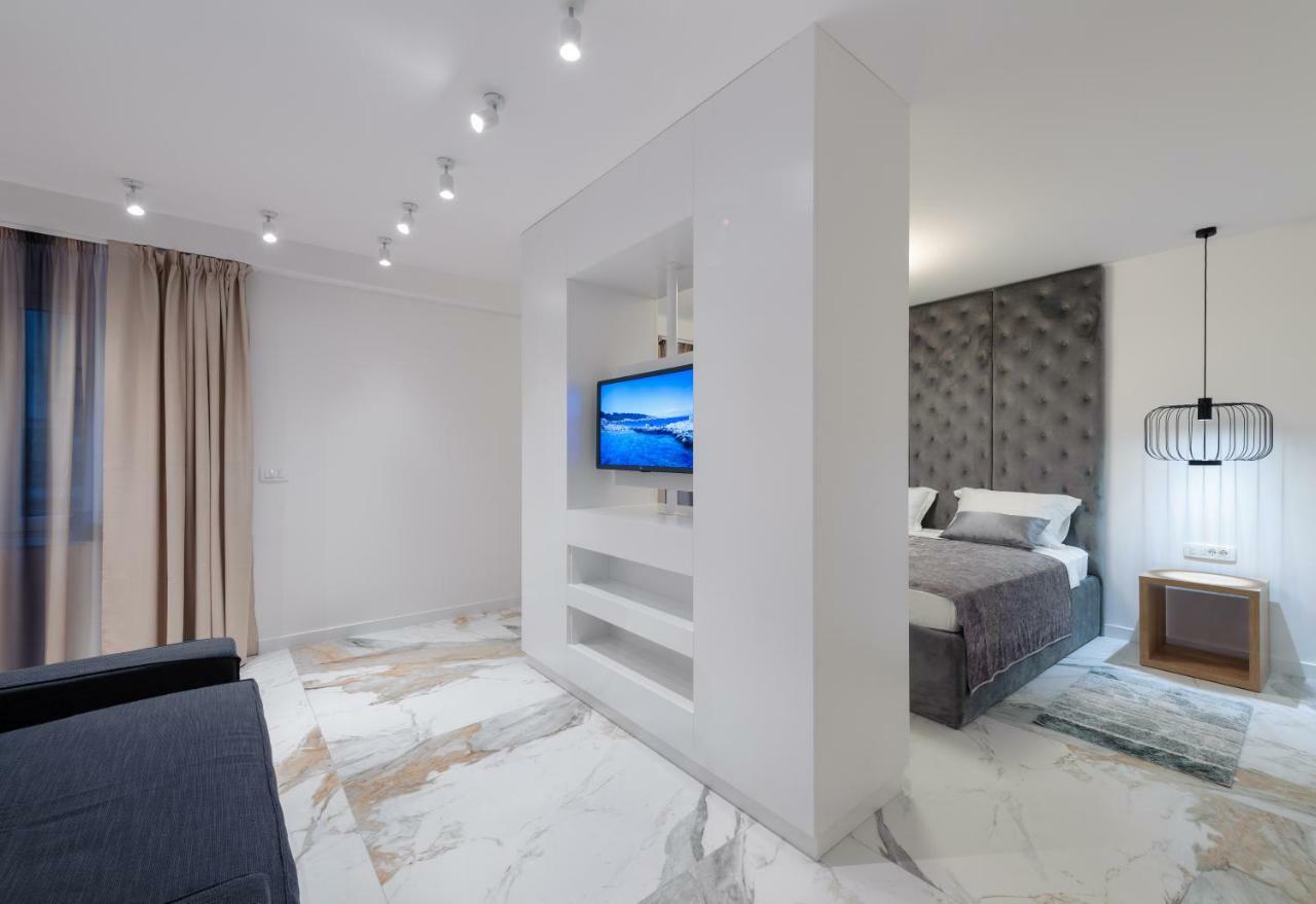 Royal Luxury Room Split Exterior photo