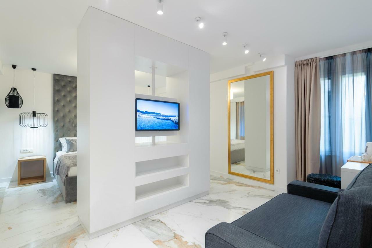 Royal Luxury Room Split Exterior photo