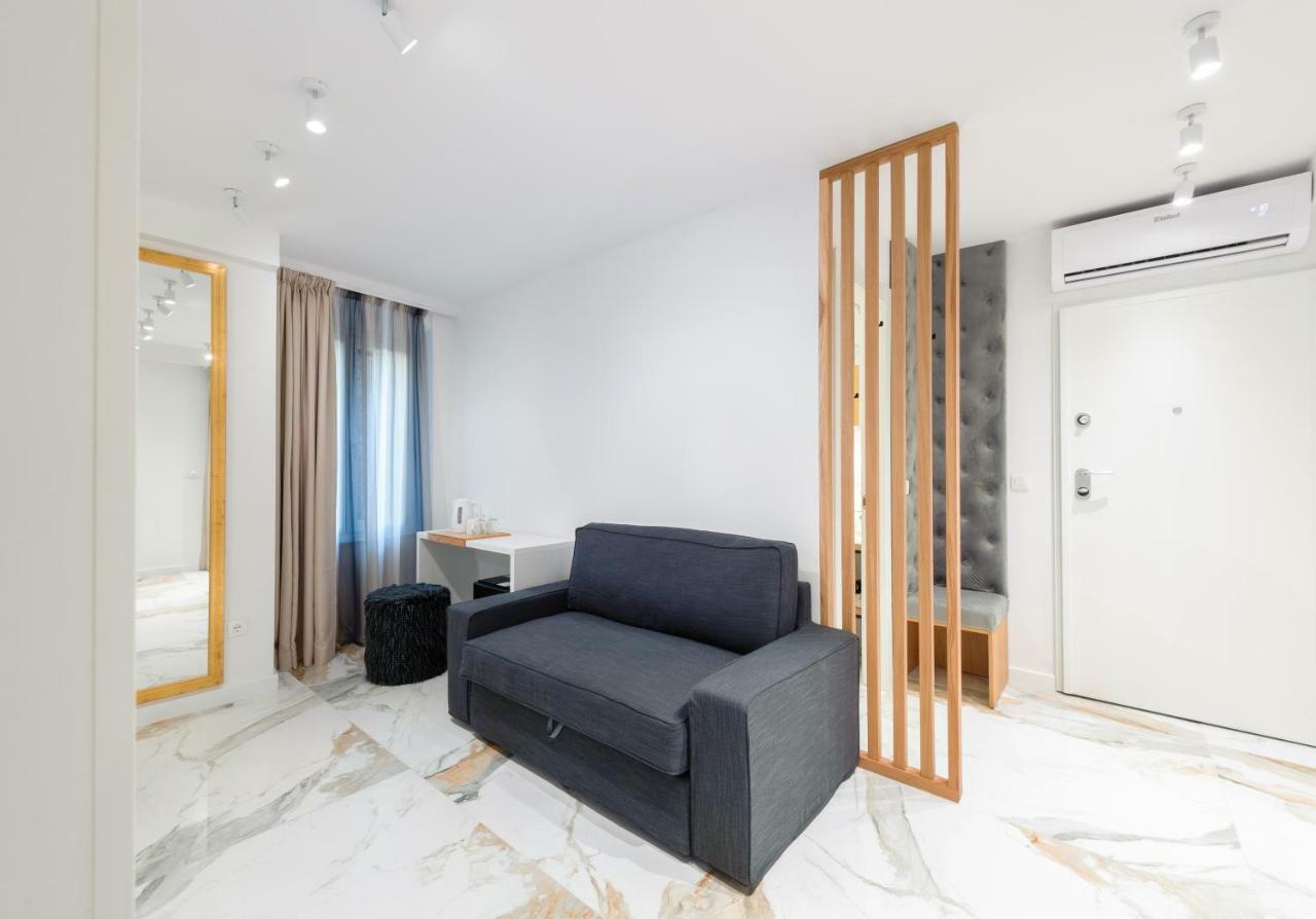 Royal Luxury Room Split Exterior photo